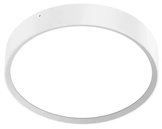 LED2 - Plafoniera LED da esterno MIRA LED/18W/230V IP65 bianca