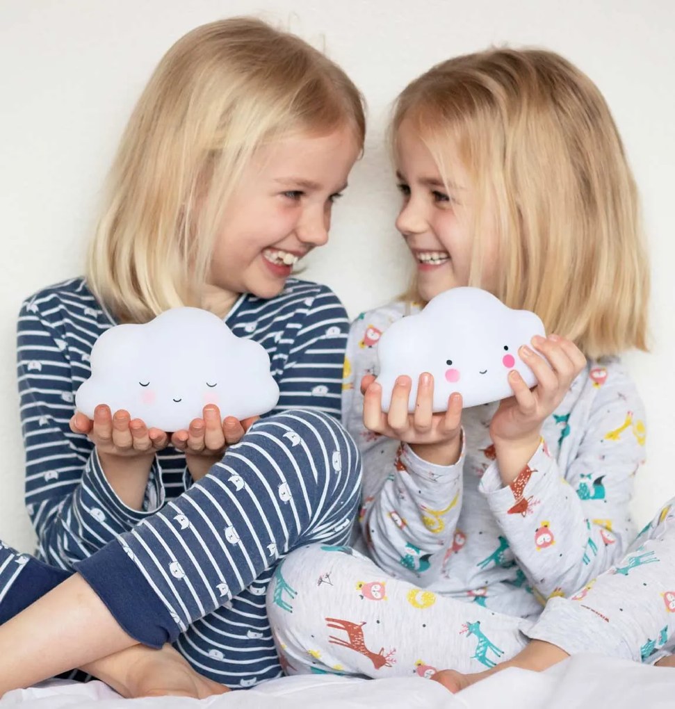 A Little Lovely Company - piccola luce notturna - nuvola dormiente