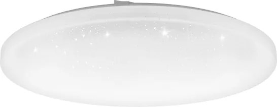 Eglo 902198-LED RGBW Plafoniera dimmerabile FRANIA-Z LED/25W/230V Ø50 cm