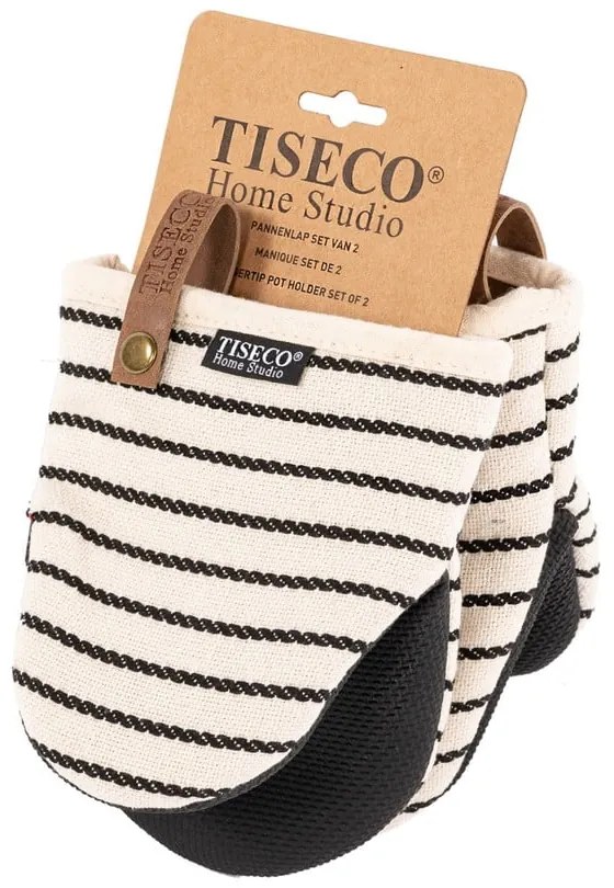 Presine in set da 2 Sherlock - Tiseco Home Studio