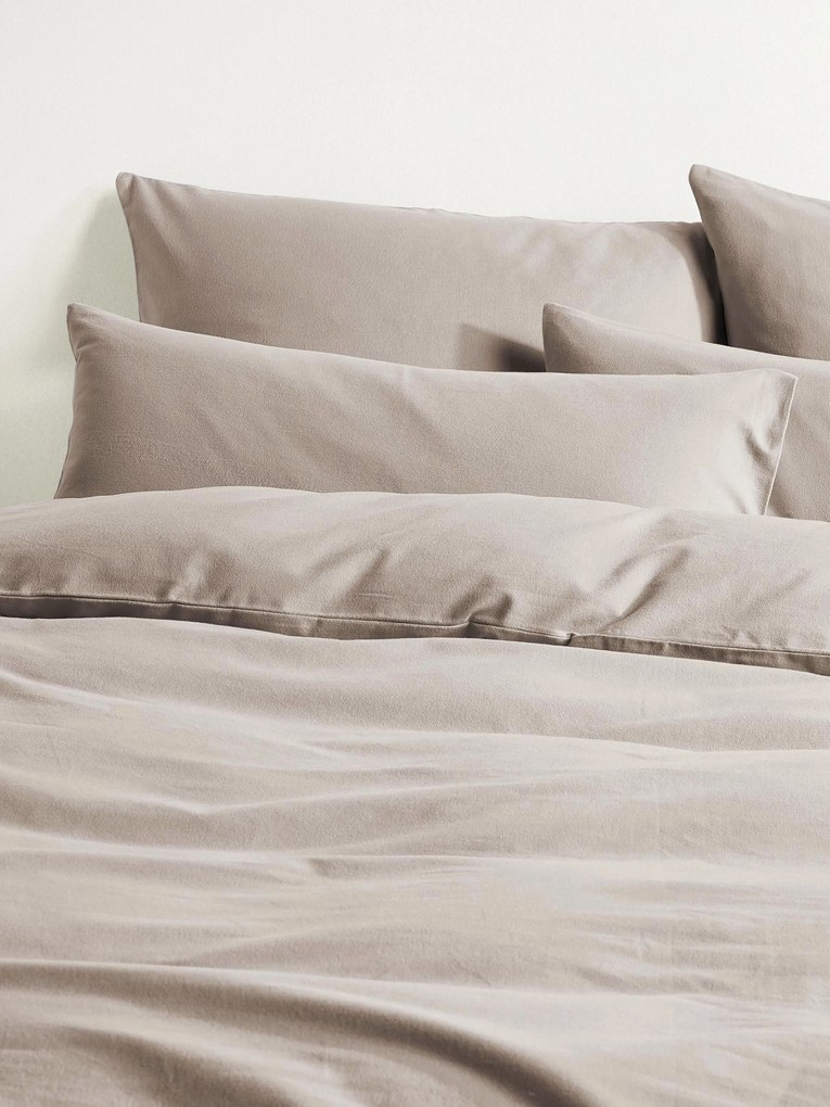 Copripiumino in flanella Biba