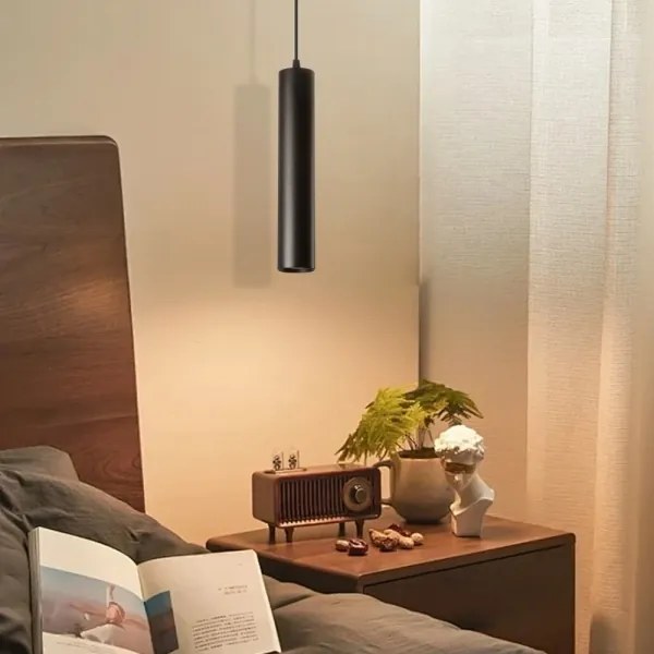 Immax NEO 07271Z - LED RGB+CCT Lampadario dimmerabile NEO PUNTO 1xGU10/4,8W/230V