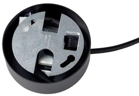 Ideal Lux - Lampadario 1xE27/60W/230V