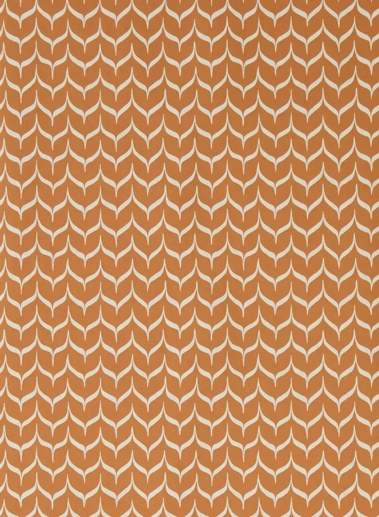 Harlequin Carta da parati Adderstone - Terracotta