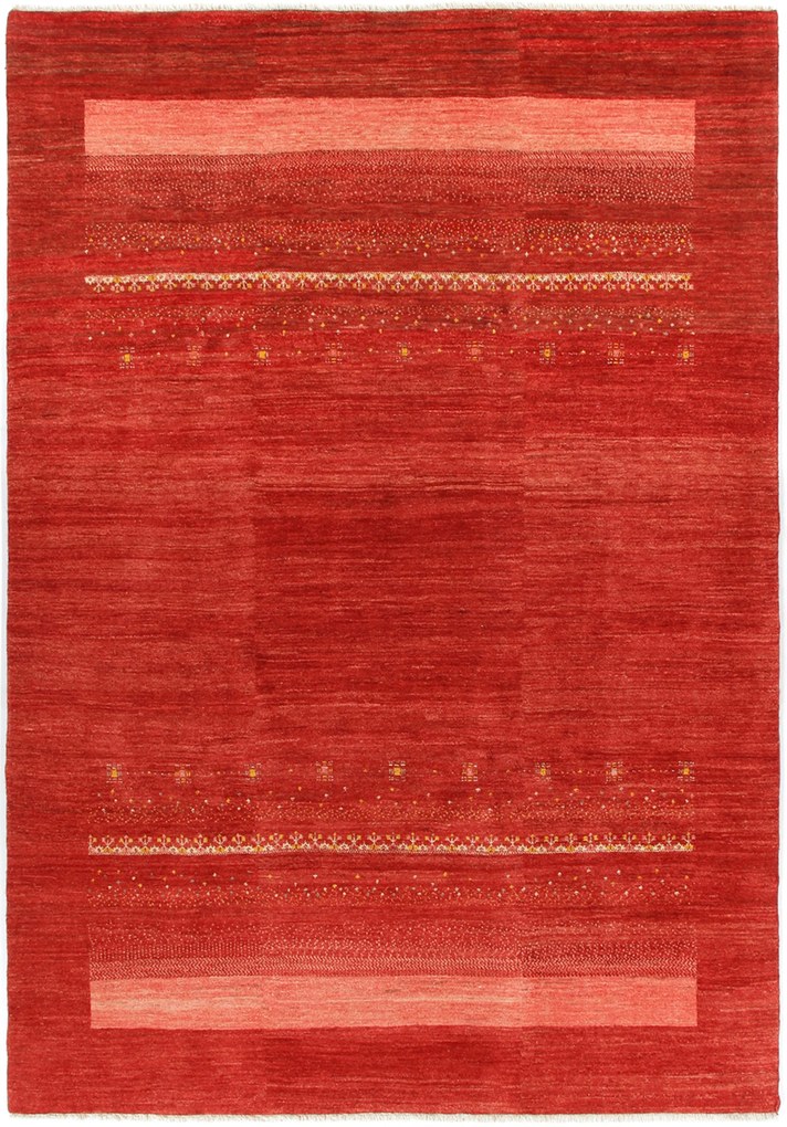 Rizbaft Tappeto 300 x 210 (Iran) Annodato A Mano