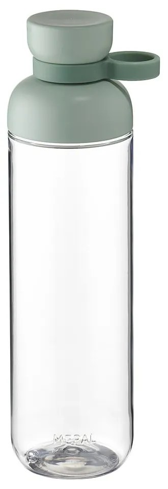 Bottiglia in tritan verde chiaro 900 ml Nordic sage - Mepal