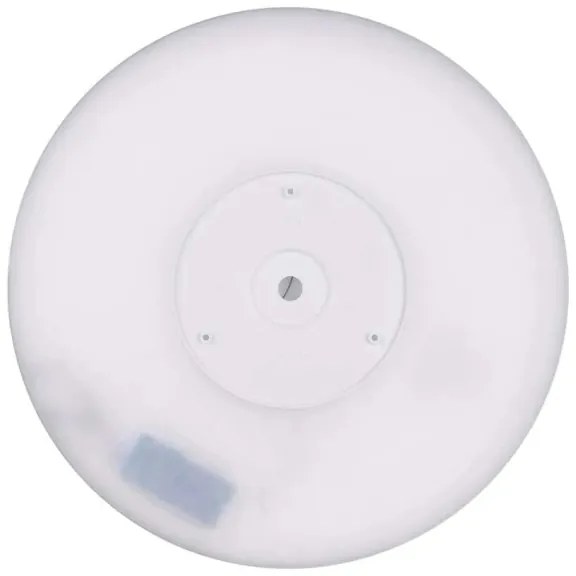 Plafoniera LED FLORI LED/22W/230V 4000K bianco diametro 42 cm