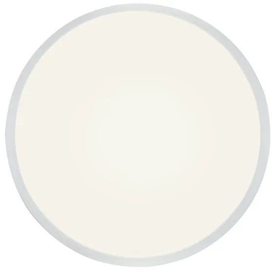 Globo 12364-30 - Lampada da bagno LED dimmerabile LED/28W/230V IP44