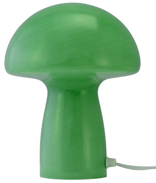 Jenny Mushroom Lampada da Tavolo Verde - DybergLarsen