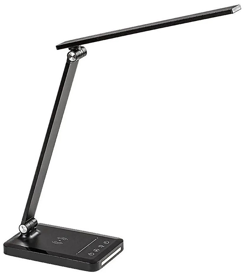 Rabalux 74213 - Lampada da tavolo LED dimmerabile TRAZE LED/5W/5V