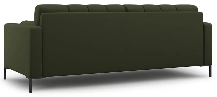 Divano verde 177 cm Bali - Cosmopolitan Design