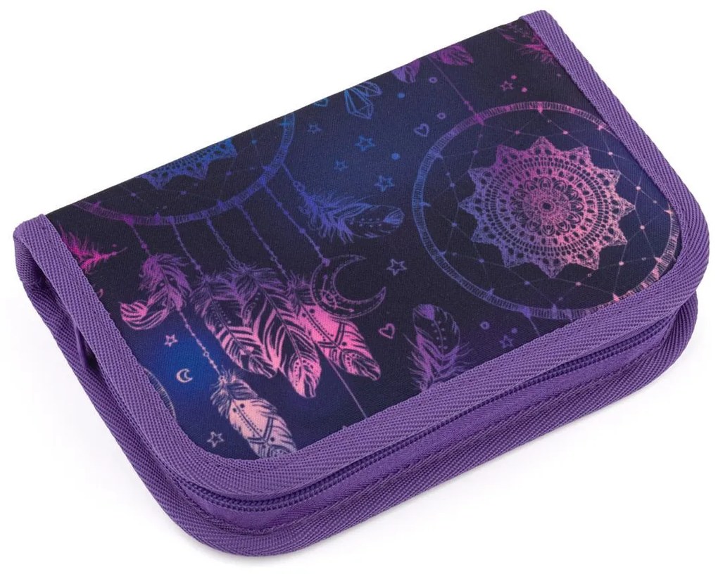 Astuccio scuola Topgal PENN 25006 G