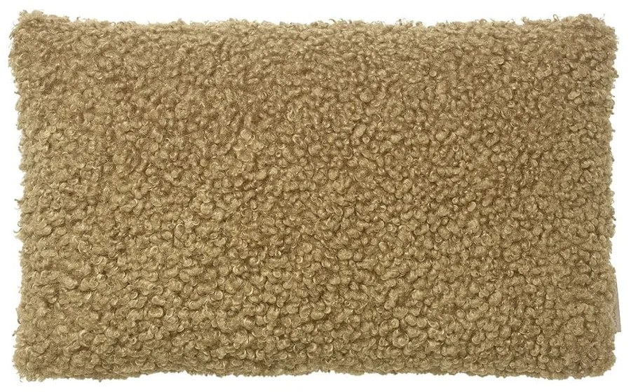 Federa decorativa in bouclé 30x50 cm Teddy – Blomus