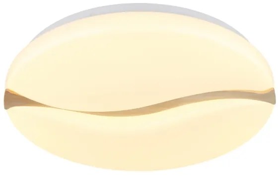 Globo 41790-20 - Lampada LED da soffitto LETICIA LED/24W/230V Ø 39 cm