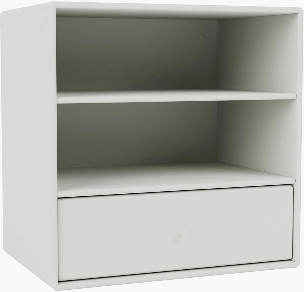 Modulo con cassetto Mini 1005