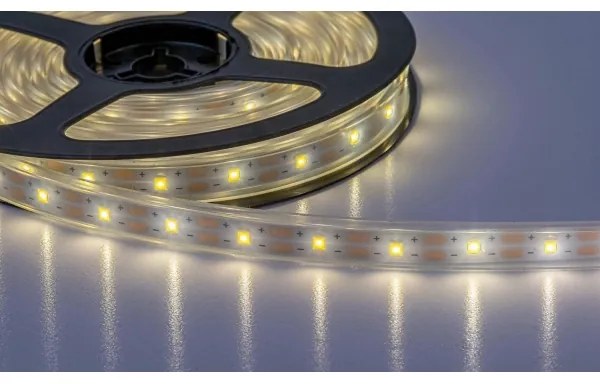 Rabalux 77016 - LED Solare striscia ANSOO LED/0,26W/3,2V 4,9m IP44