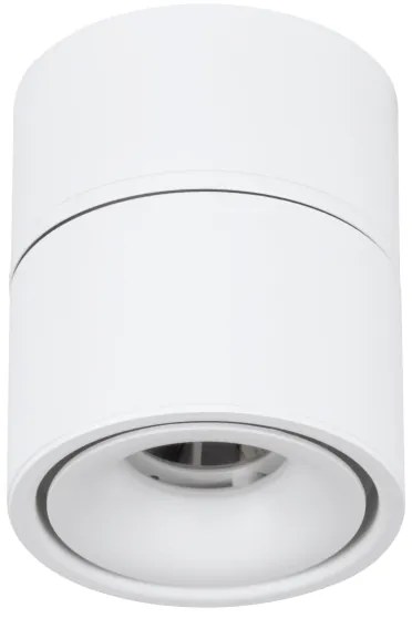 Eglo 901043 - Faretto LED BOHOYO LED/8W/230V 3000K bianco