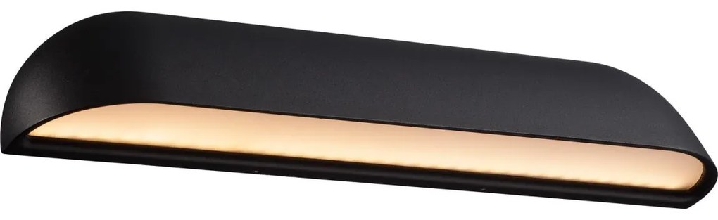 Nordlux - Applique da esterno a LED FRONT LED/11W/230V IP44