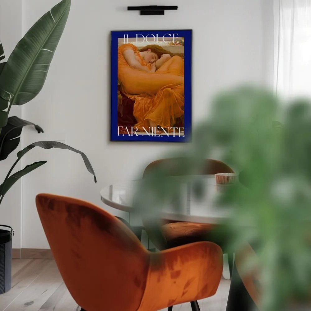 Dipinto 50x70 cm Chill – Styler