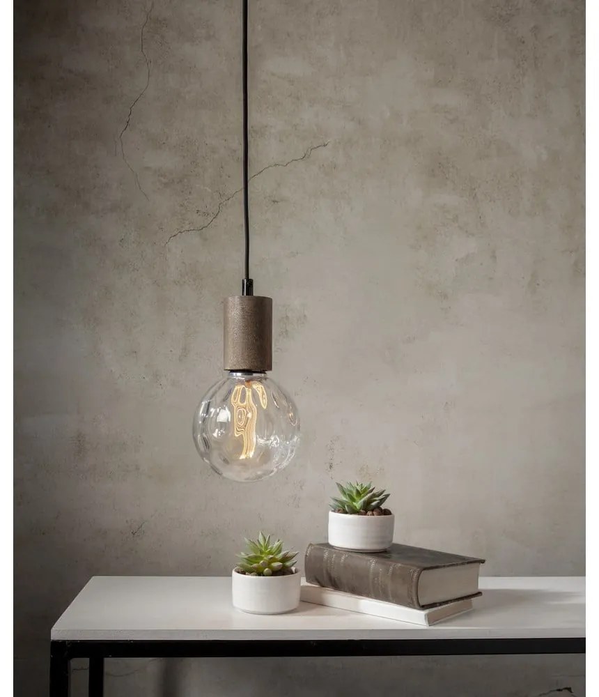 Lampadina decorativa a LED caldo E27, 1 W New Generation - Star Trading