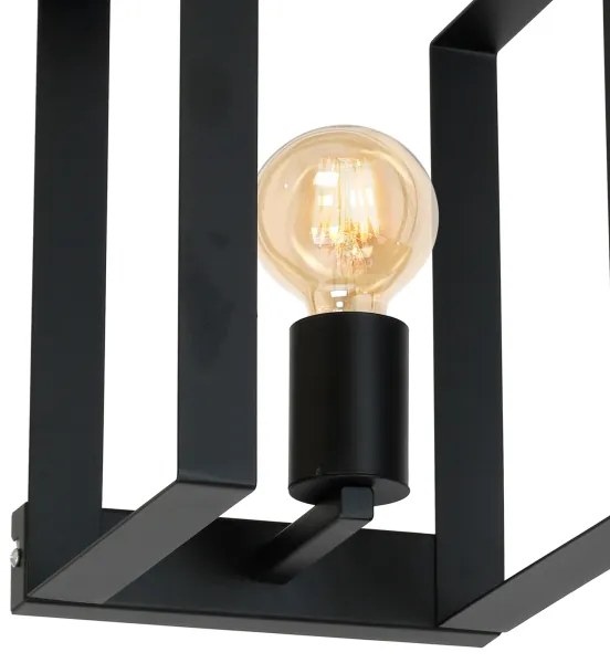 Applique KARTEL 1xE27/60W/230V