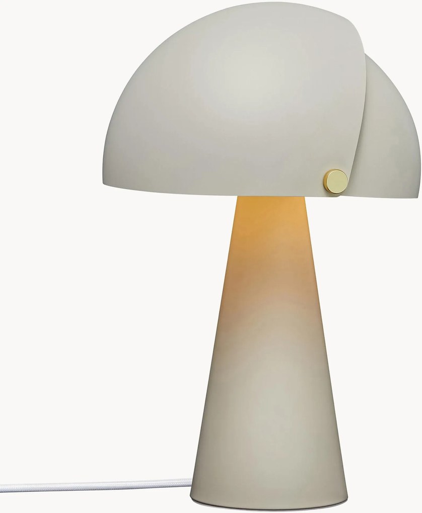 Lampada da tavolo Align