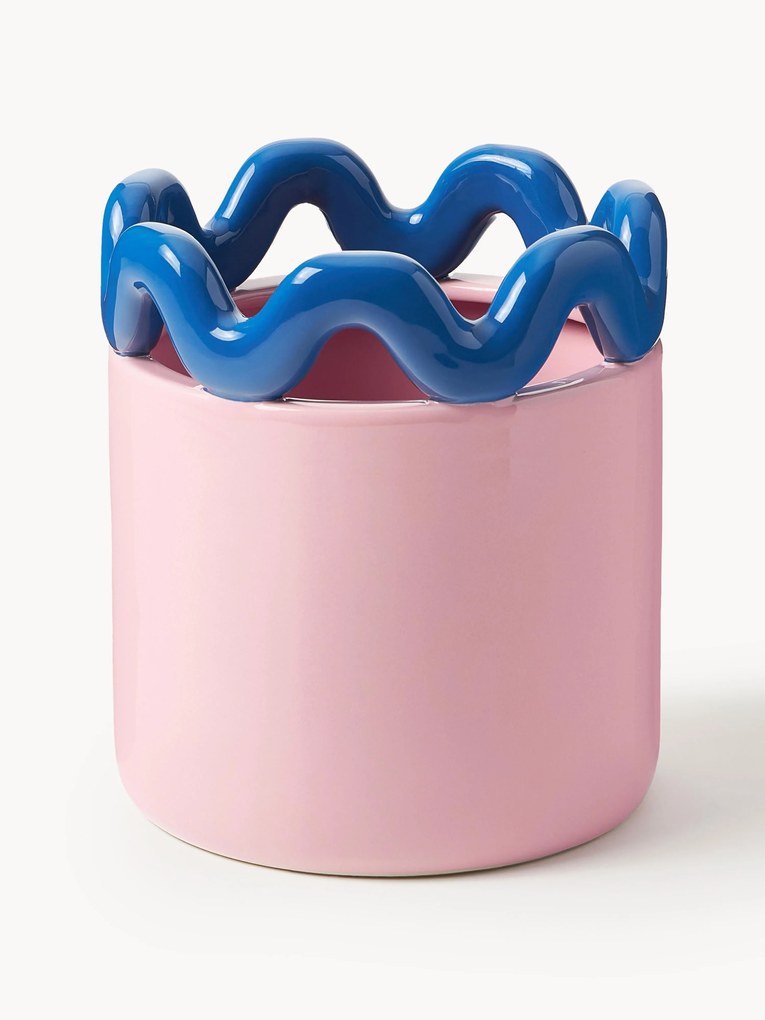 Vaso per fiori Sway