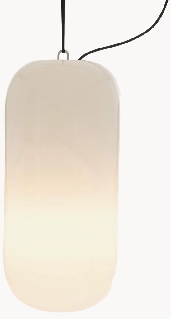 Lampada da terra da esterno Gople