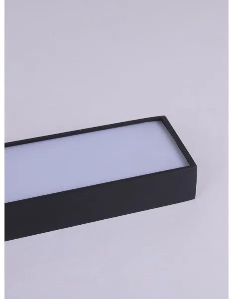 Immax NEO 07229L - Lampada da quadri LED dimmerabile PINNA LED/34W/230V Tuya +RC