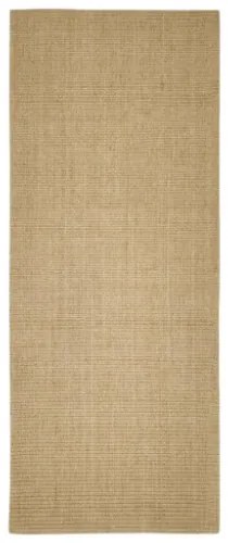 Tappeto in Sisal per Tiragraffi 100x250 cm