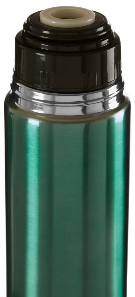Thermos color petrolio 900 ml Morar - Premier Housewares