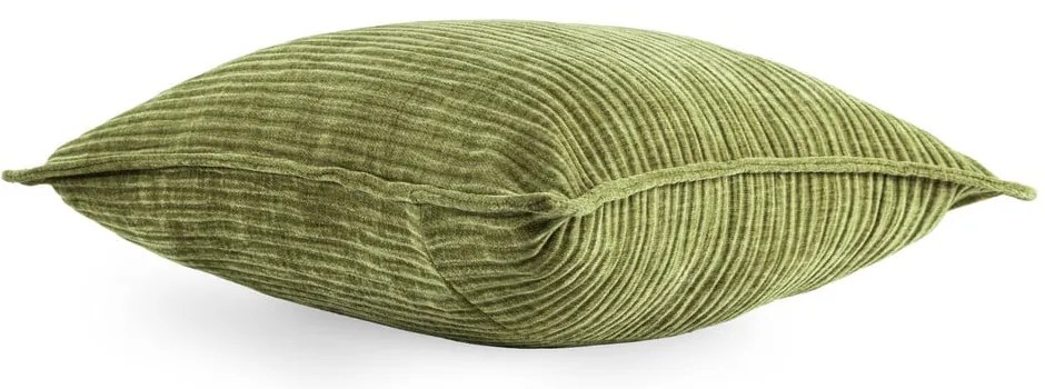 Cuscino decorativo in ciniglia 45x45 cm Juliette – Tiseco Home Studio