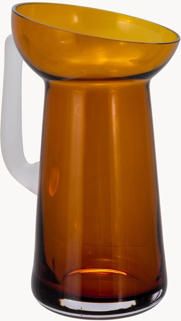 Caraffa fatta a mano Potpourri