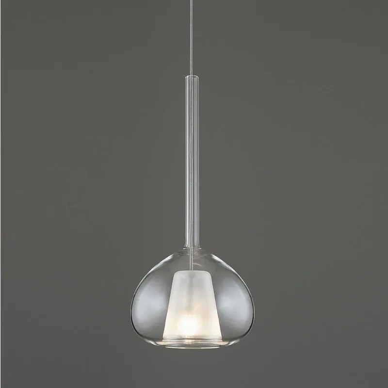 Lampadario Glamour Beba G9 Ø15cm URBAN