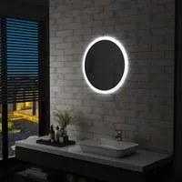 Specchio a LED per Bagno 60 cm 144723