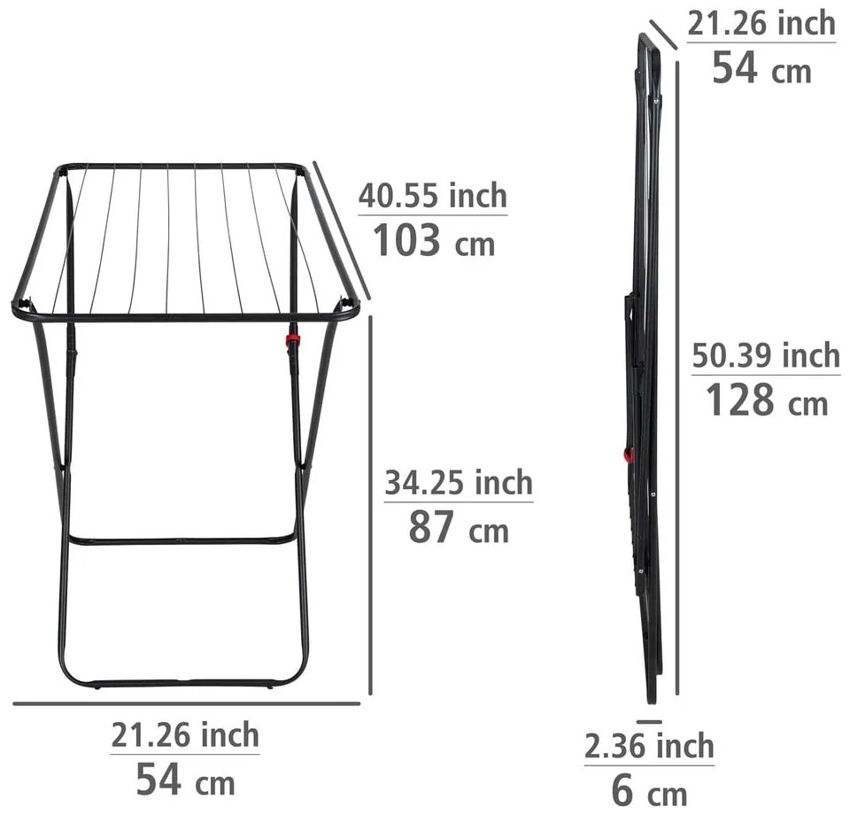 Asciugatrice Solo Champion - Wenko
