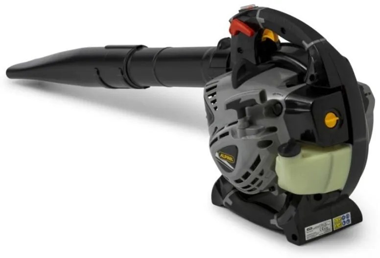 Soffiatore aspirafoglie Alpina stiga ABL27V