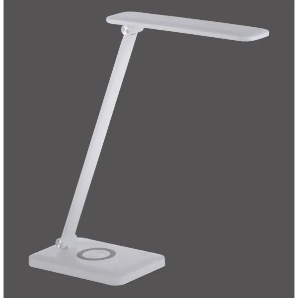 Leuchten Direkt 14415-16 - Lampada da tavolo LED dimmerabile FLORENTINA LED/5W/230V