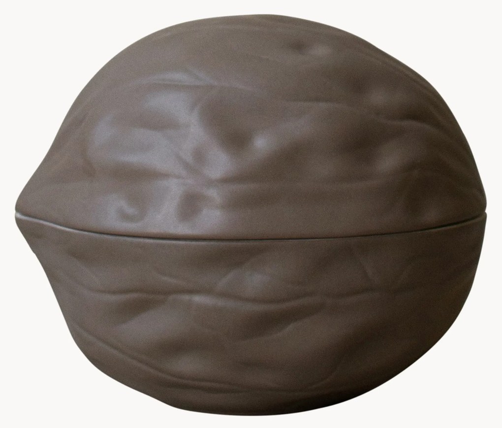 Ciotola in ceramica Walnut