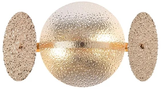 Applique 2xE14/40W/230V