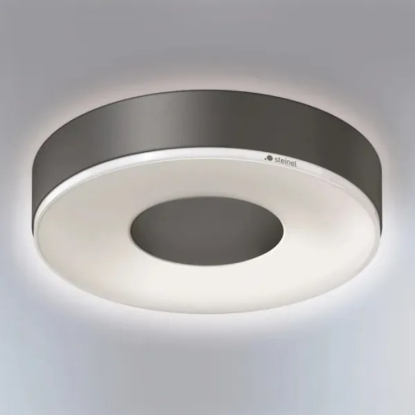 Steinel 078782 - Plafoniera LED con sensore RS 200 SC LED/17,1W/230V IP54