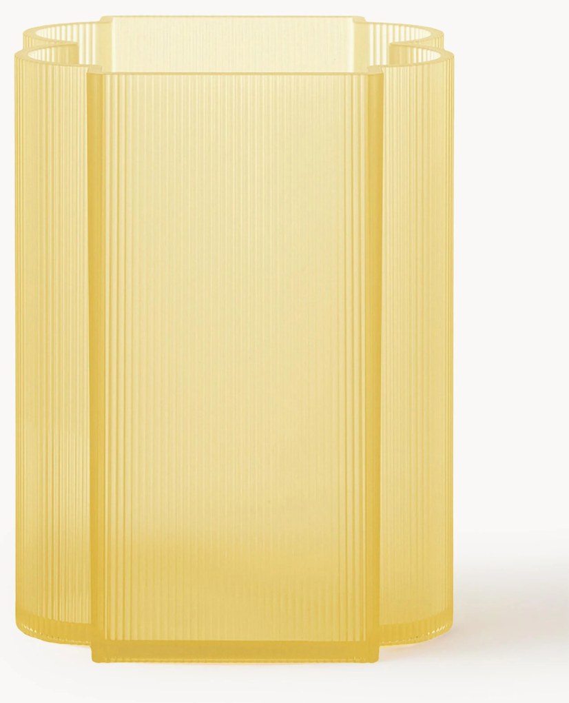 Vaso Okra, alt. 24 cm