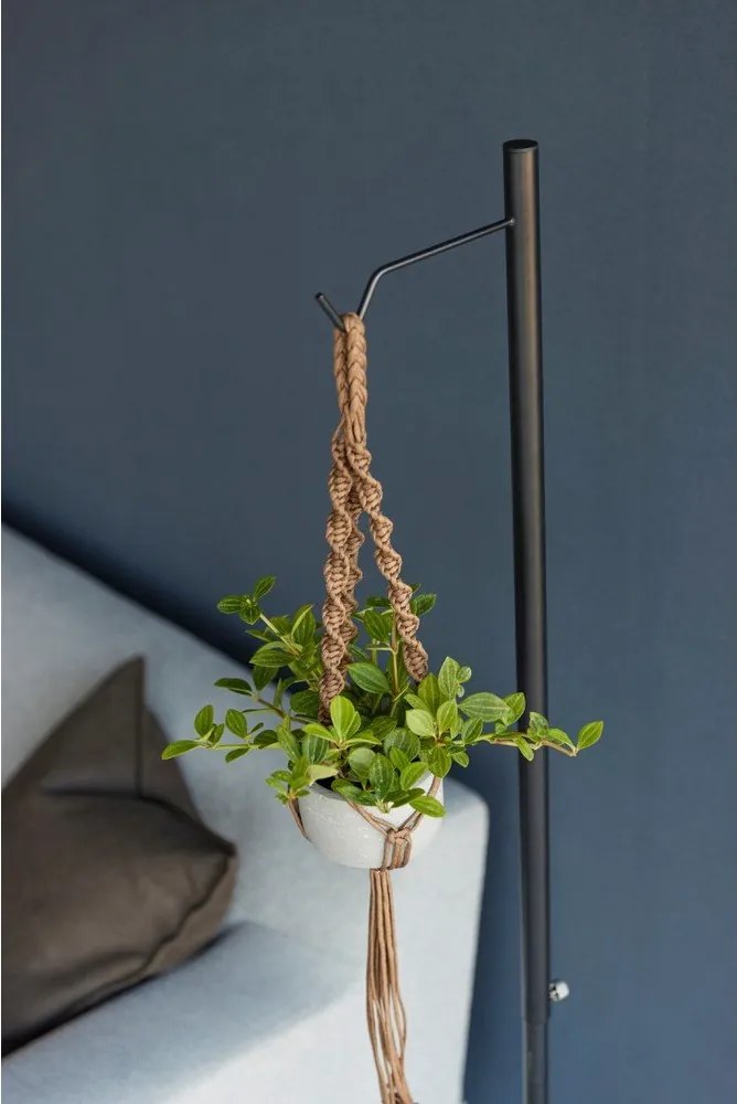 Supporto per fiori in metallo (altezza totale 80 cm) Tower – YAMAZAKI