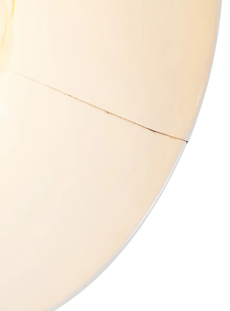 Lampada da terra a treppiede industriale nera con legno - Mangoes