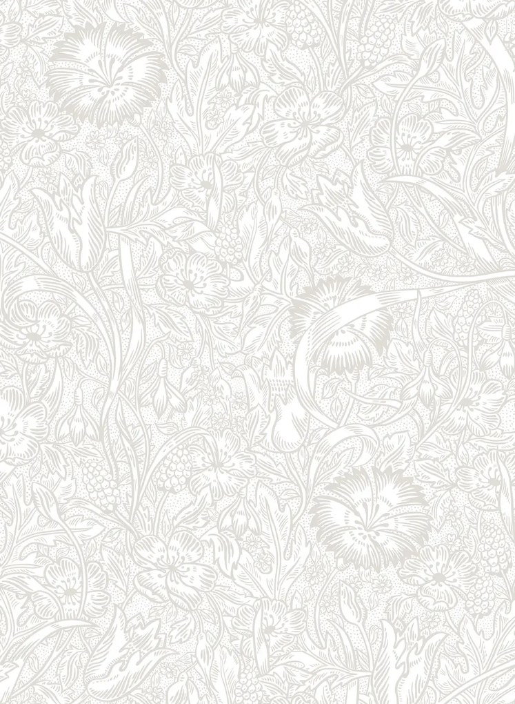 Sandberg Carta da parati Caroline - Sandstone