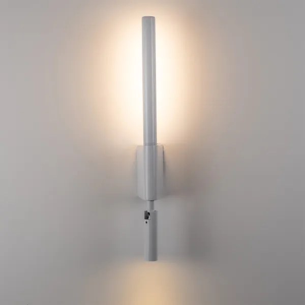 BRILAGI - Faretto LED da parete VIXON LED/3W/230V + LED/5W bianco CRI 90