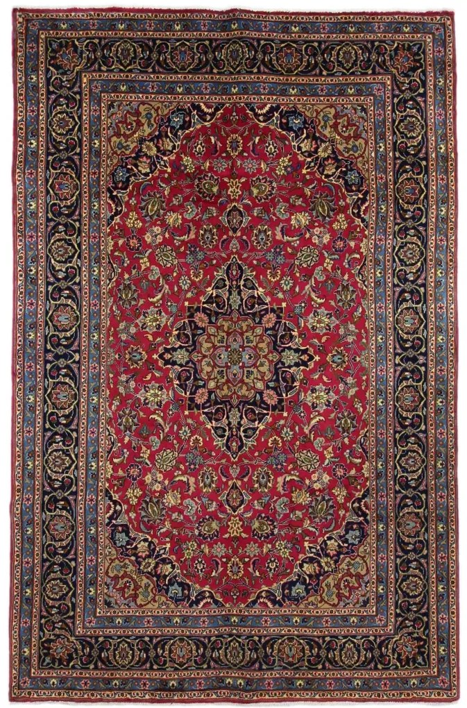 Kashmar Tappeto persiano 310x200 (Iran)