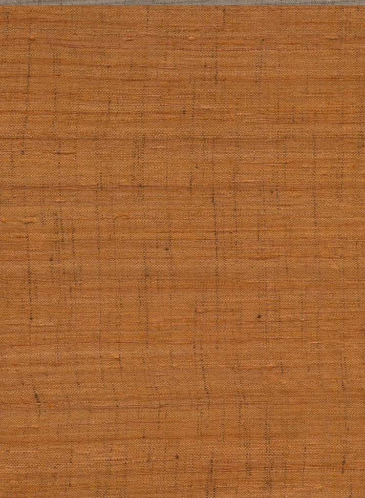 Carta da parati Ghicha Silk - Mandarine