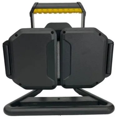 Faro da lavoro dimmerabile a LED/50W/5V 12000 mAh IP54