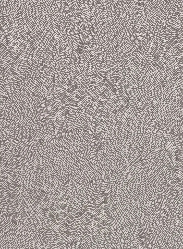 Osborne & Little Tapete Mashiko - Taupe/ Silver